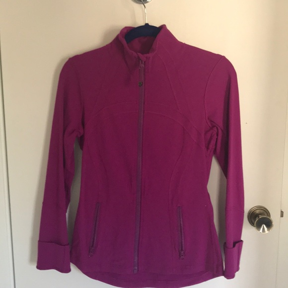 lululemon athletica Jackets & Blazers - lululemon define jacket